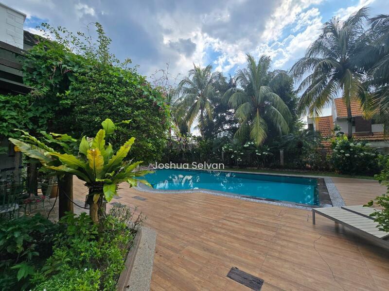 Bungalow at Ampang - 5