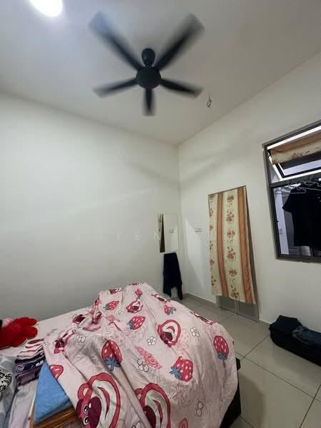 Taman Mutiara Maju - 3