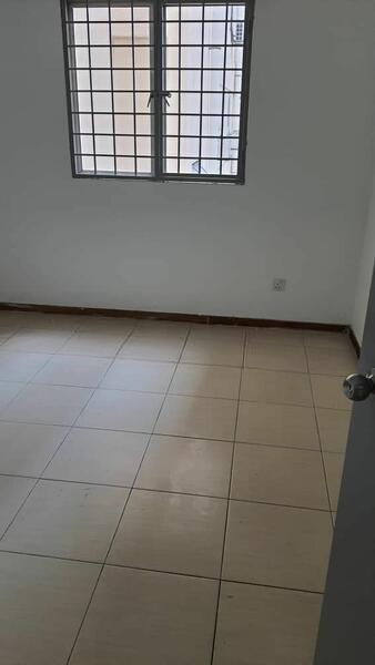 Beverly Tower @ Plaza Medan Putra - 3