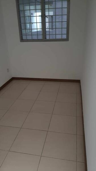 Beverly Tower @ Plaza Medan Putra - 4