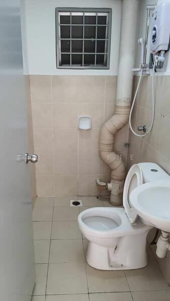 Beverly Tower @ Plaza Medan Putra - 5