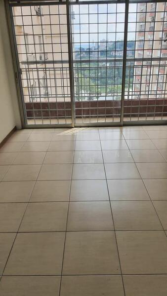 Beverly Tower @ Plaza Medan Putra - 1