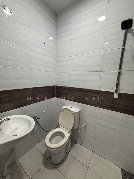 Kempas Baru - 5