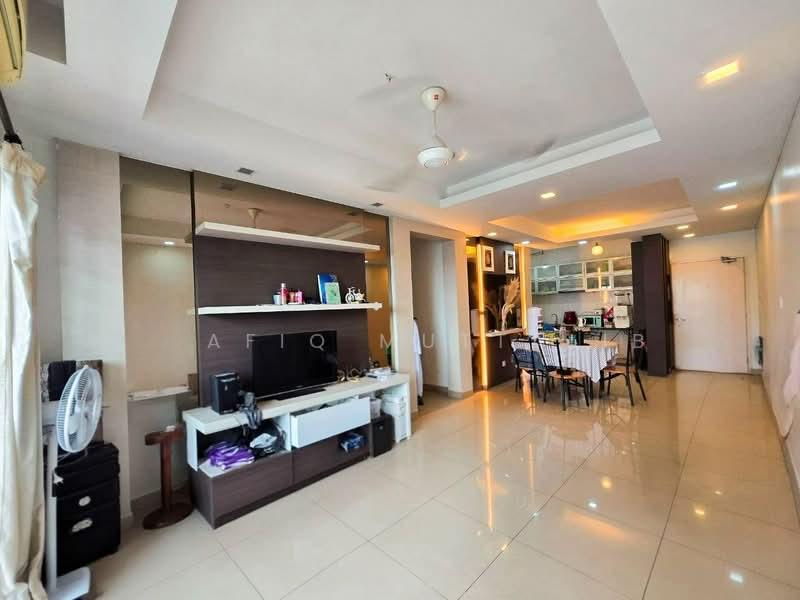 Connaught Avenue - 5
