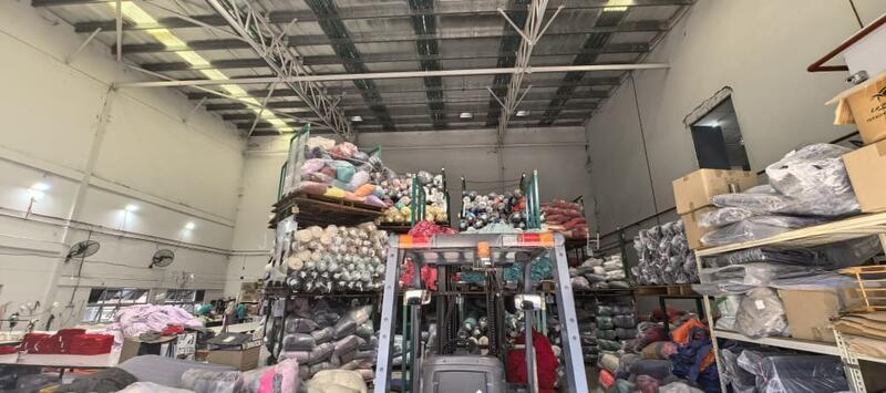 Bukit Angkat Industrial Park - 5