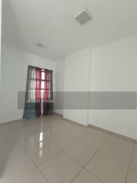 Taman Kempas Utama - 2