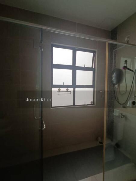 Taman Kempas Utama - 4