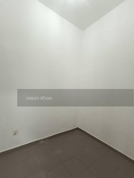 Taman Kempas Utama - 5