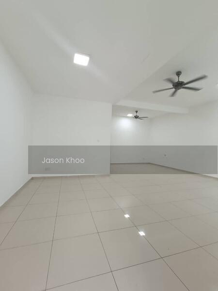 Taman Kempas Utama - 3