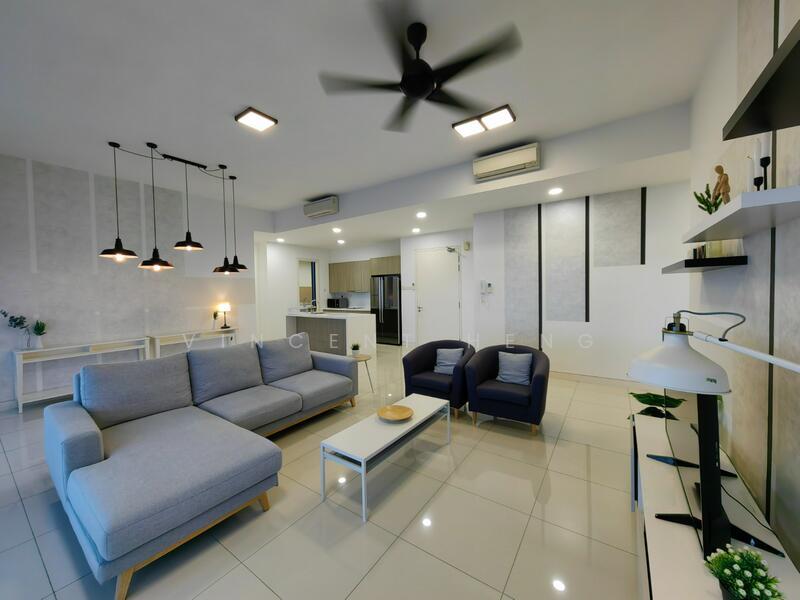 Bayberry @ Tropicana Gardens - 4