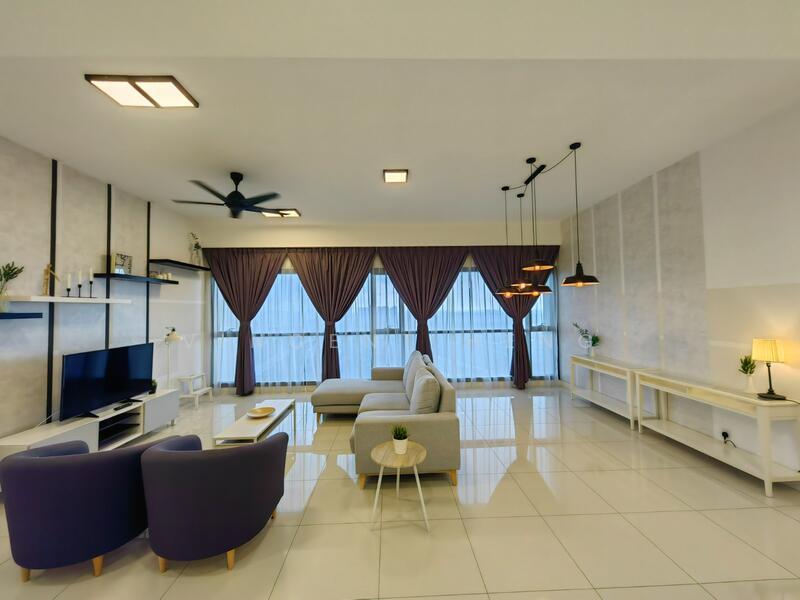 Bayberry @ Tropicana Gardens - 5