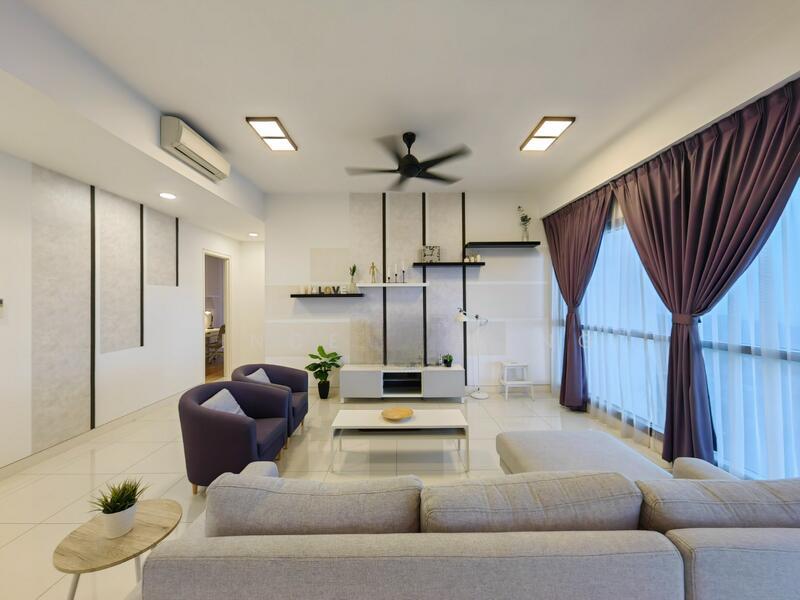 Bayberry @ Tropicana Gardens - 1