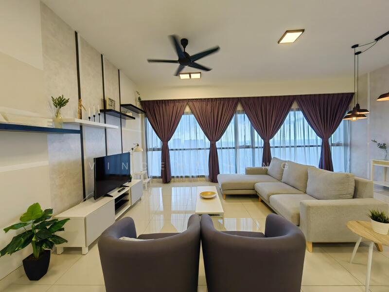 Bayberry @ Tropicana Gardens - 2