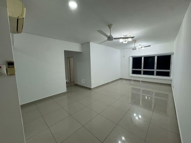 Idaman Residence - 2