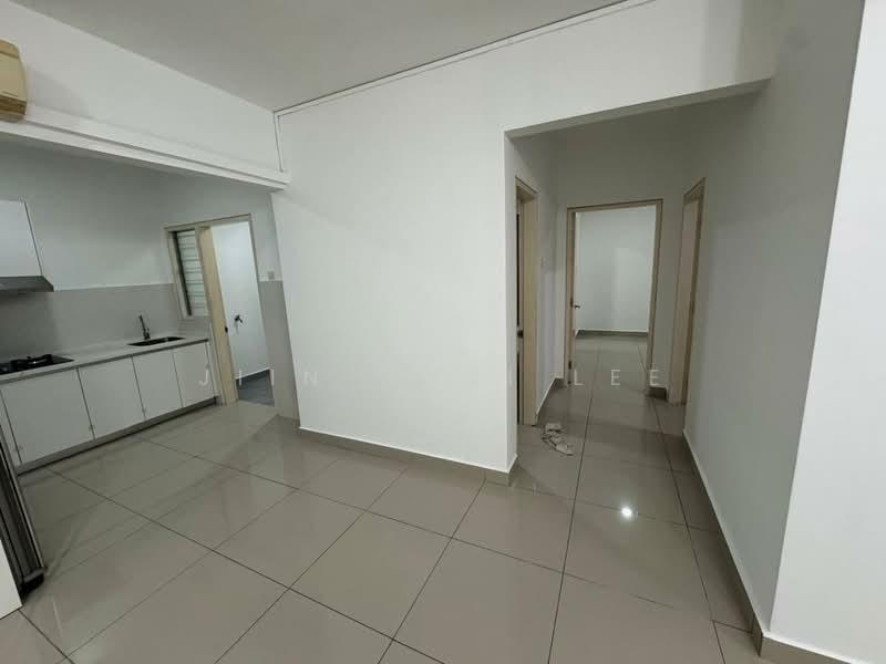 Idaman Residence - 3