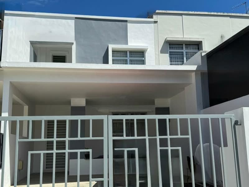 Zon 7 @ Bukit Indah - 4