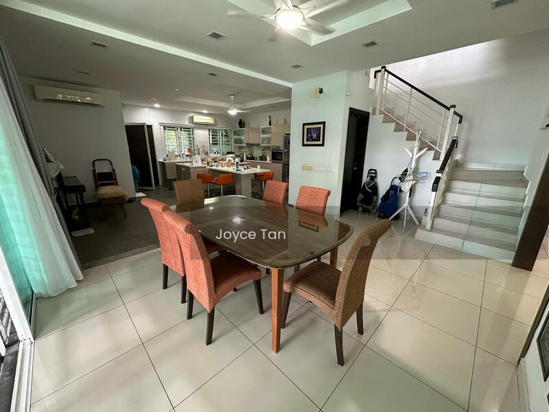 Setia Pearl Villa - 2