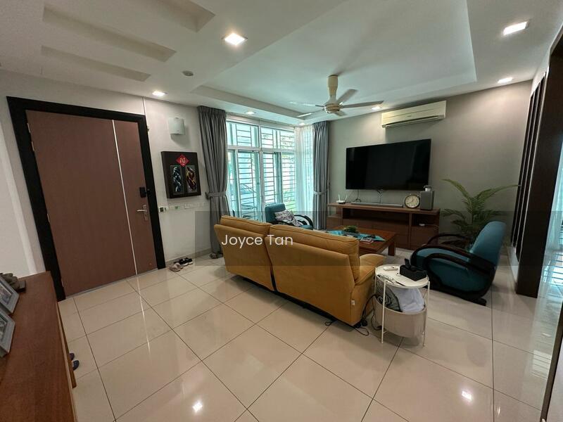 Setia Pearl Villa - 1
