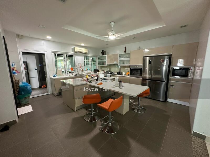 Setia Pearl Villa - 3