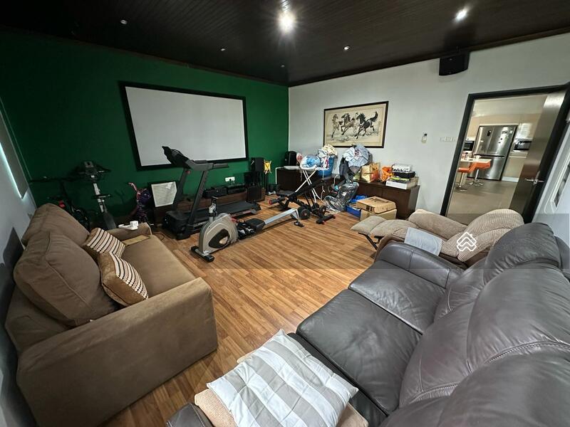 Setia Pearl Villa - 5