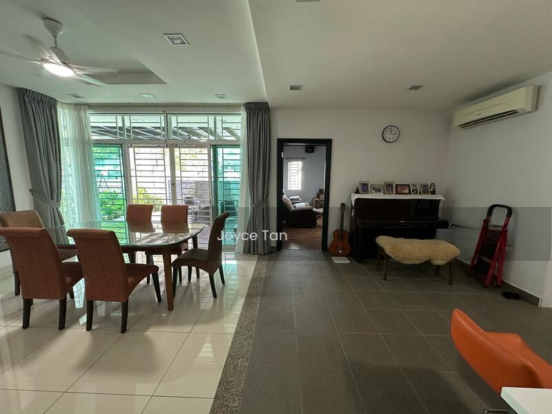 Setia Pearl Villa - 4