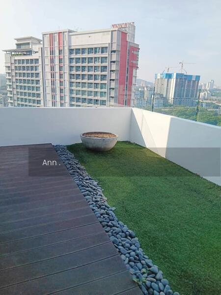 V Residence 3 @ Sunway Velocity - 3