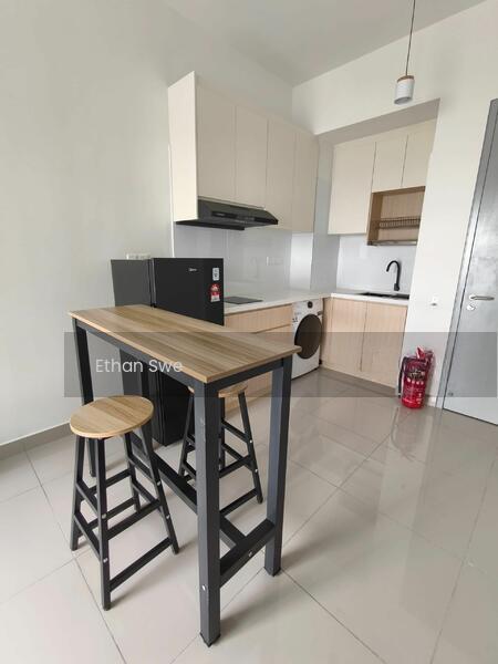 121 Residences - 4