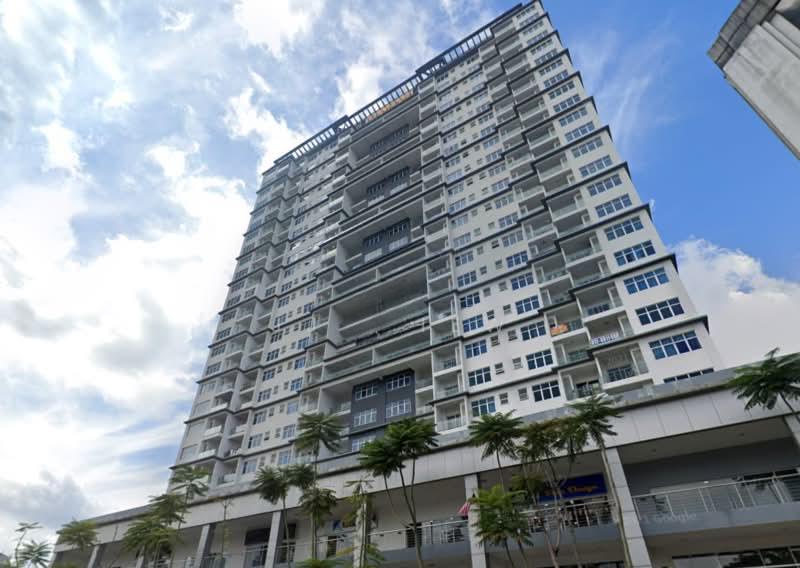 Skypod Residence - 3