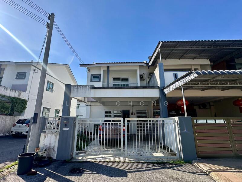 Medan Klebang Harmoni - 1