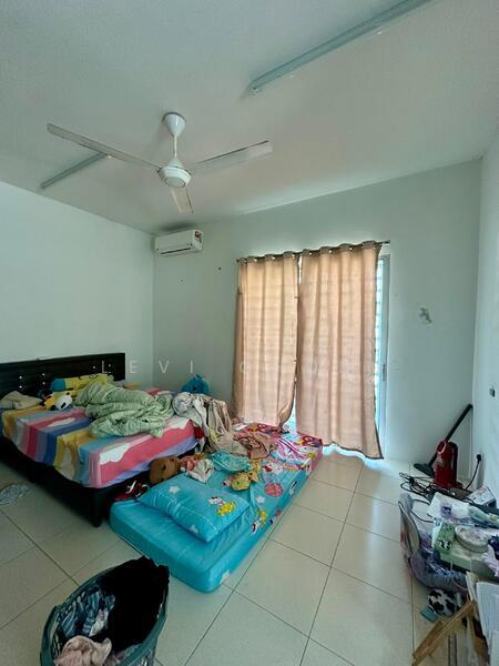 Medan Klebang Harmoni - 3