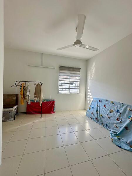 Medan Klebang Harmoni - 5