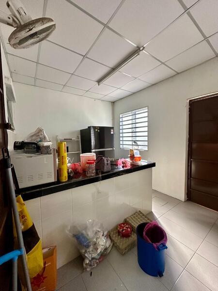 Medan Klebang Harmoni - 4