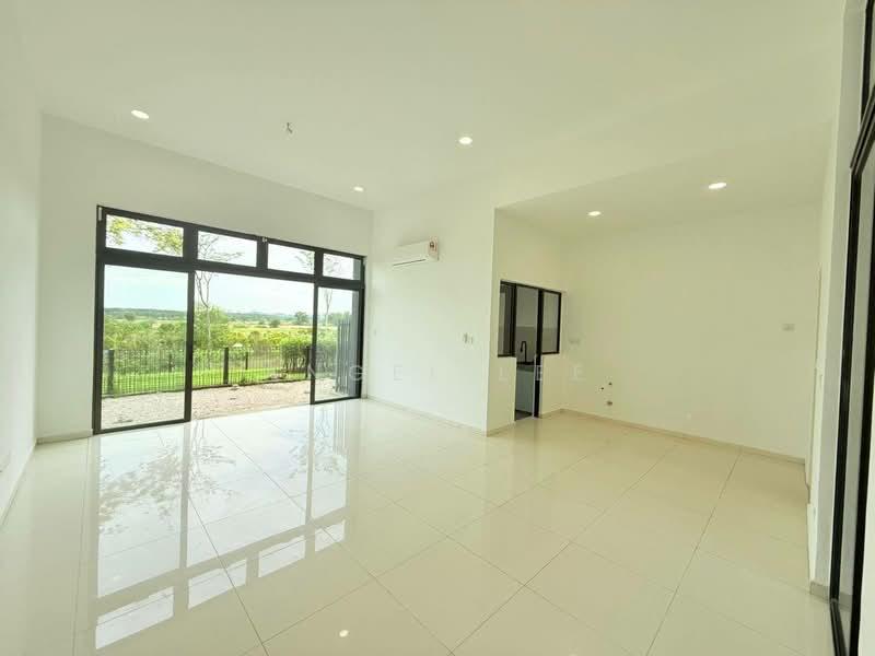 Emerald Residence Link House Type B - 2