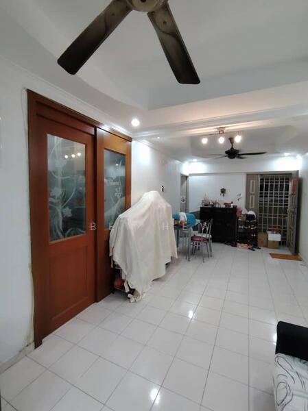 Sri Impian Apartment - 2