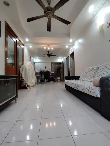 Sri Impian Apartment - 5