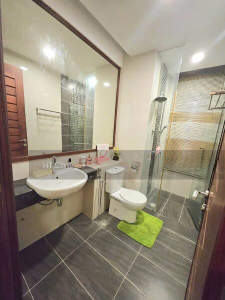 H Residence (One Ritz Residence / Kelawai View) - 3