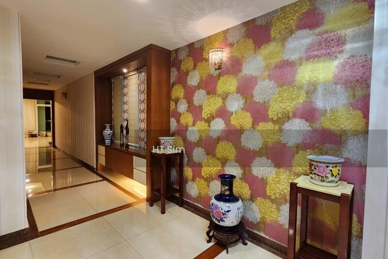 H Residence (One Ritz Residence / Kelawai View) - 5