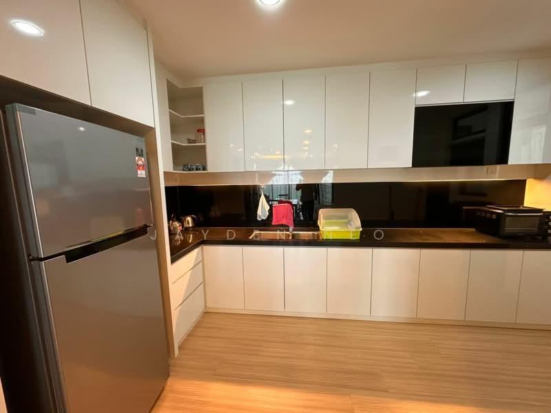 Sky Loft Premium Suites - 2