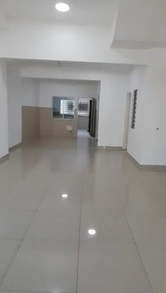 Setia Indah - 3