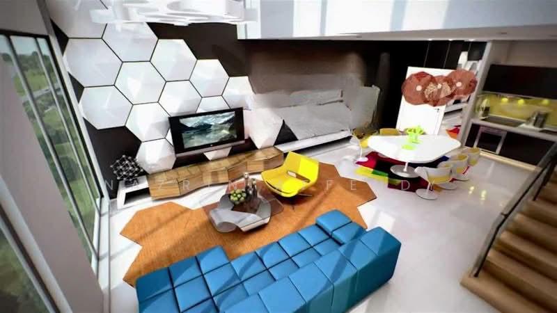 Arte Subang West - 3