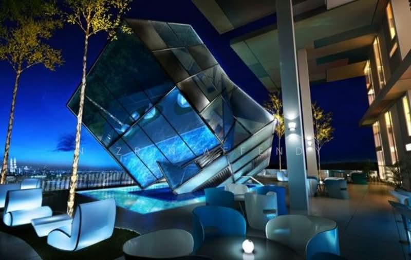 Arte Subang West - 5