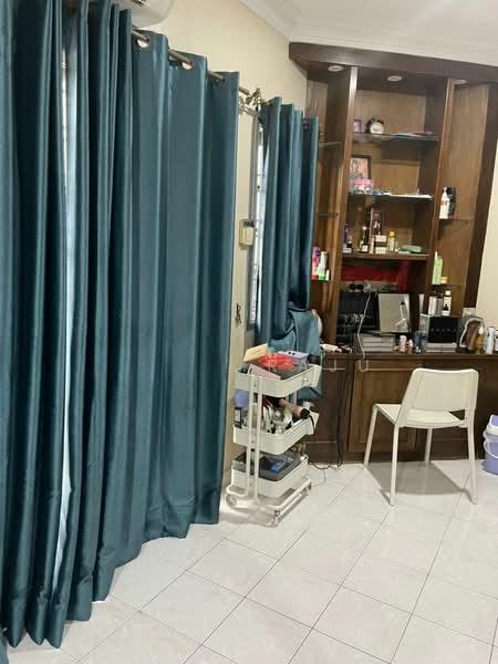 Taman Klang Jaya - 4
