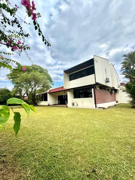 Section 4 @ Shah Alam - 4