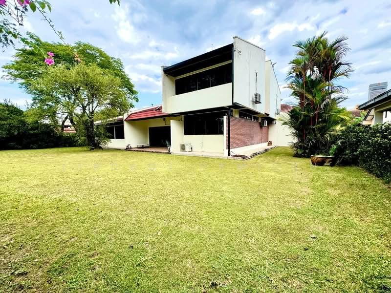 Section 4 @ Shah Alam - 1