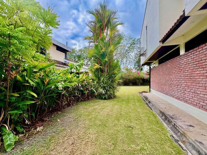 Section 4 @ Shah Alam - 5