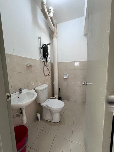 Beverly Tower @ Plaza Medan Putra - 5