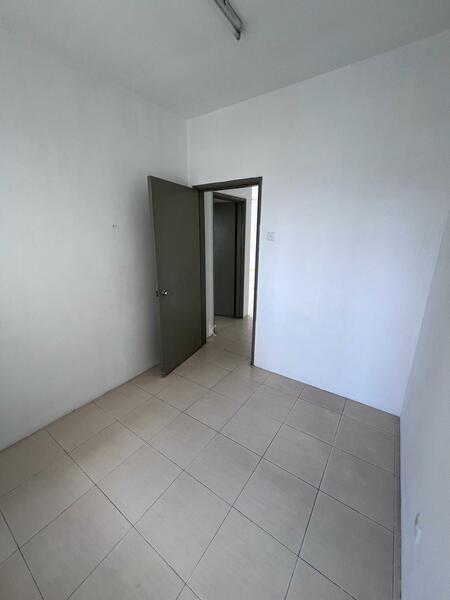 Beverly Tower @ Plaza Medan Putra - 4