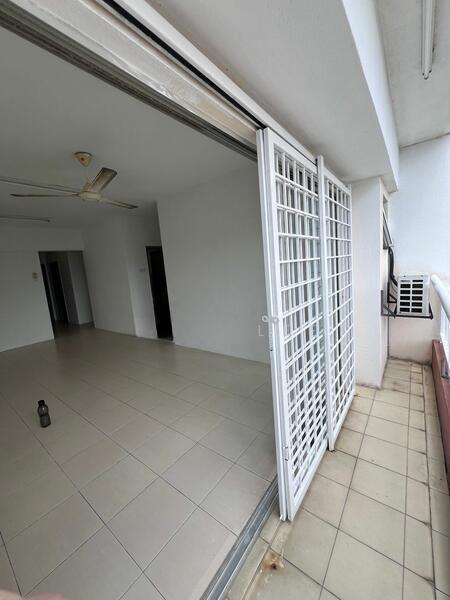 Beverly Tower @ Plaza Medan Putra - 2