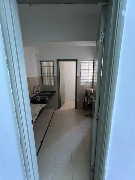 Beverly Tower @ Plaza Medan Putra - 3