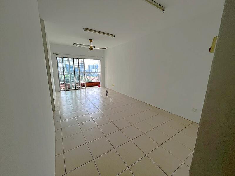 Beverly Tower @ Plaza Medan Putra - 1